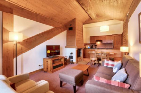 Résidence Les Arcs 1950 Le Village - maeva Home - Appartement 3 pièces 6 personnes - Sélection MAE-9691